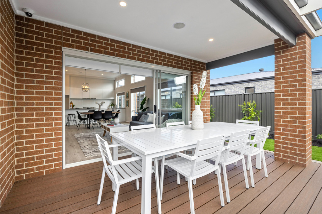 Lot 4950 Balcarra Street (Meridian Estate), Clyde North