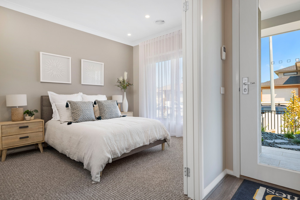 Lot 4927 Monstera Street (Meridian Estate), Clyde North