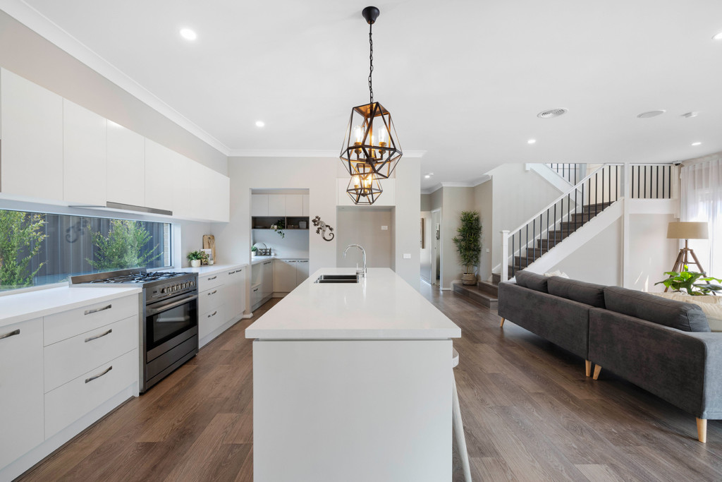 Lot 4927 Monstera Street (Meridian Estate), Clyde North