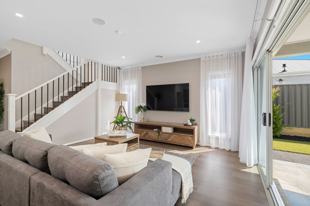 Lot 4927 Monstera Street (Meridian Estate), Clyde North