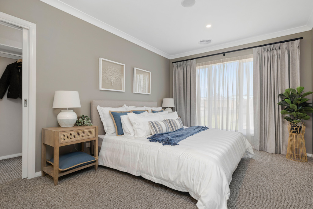 Lot 4927 Monstera Street (Meridian Estate), Clyde North