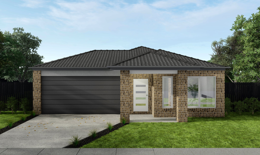 Lot 142 Ballast Drive (Parkside Estate), Warragul