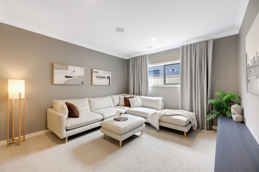 Lot 4907 Rhodes Way (Meridian Estate), Clyde North