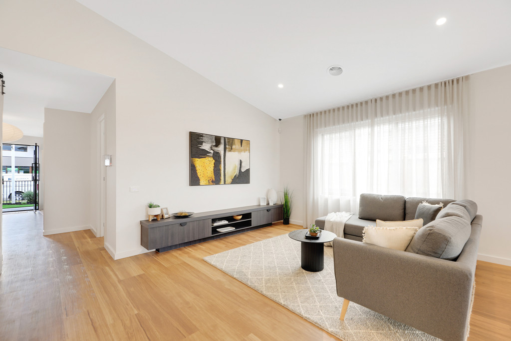 Lot 4907 Rhodes Way (Meridian Estate), Clyde North