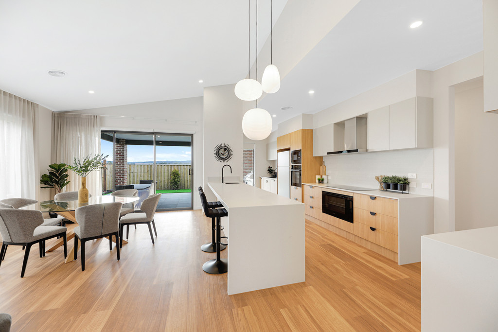 Lot 4907 Rhodes Way (Meridian Estate), Clyde North