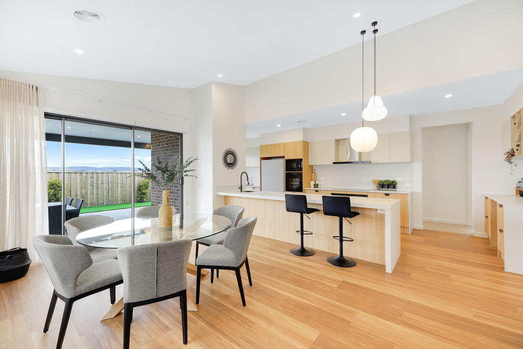 Lot 4907 Rhodes Way (Meridian Estate), Clyde North