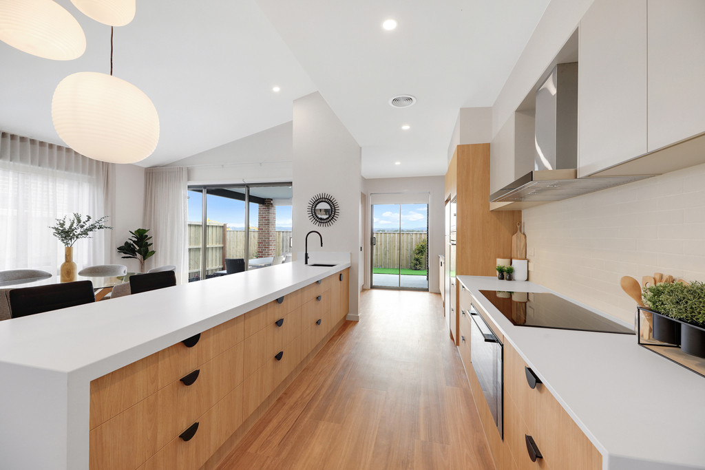 Lot 4907 Rhodes Way (Meridian Estate), Clyde North