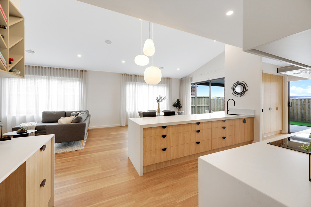 Lot 4907 Rhodes Way (Meridian Estate), Clyde North