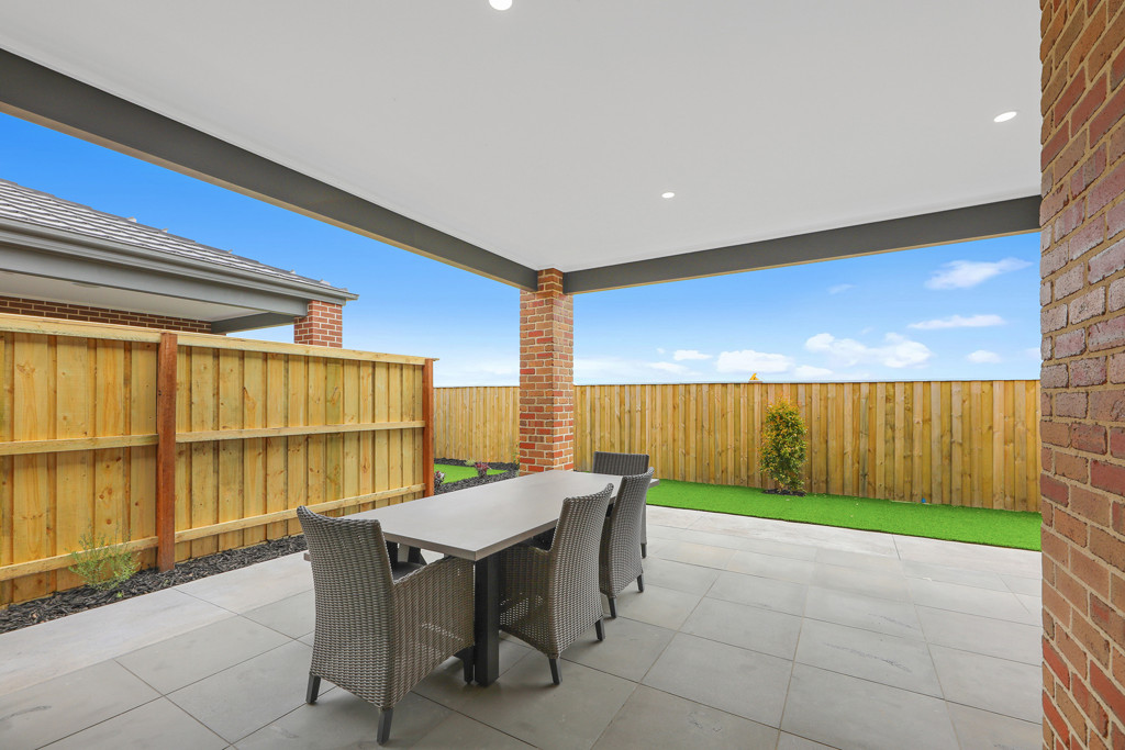 Lot 4907 Rhodes Way (Meridian Estate), Clyde North