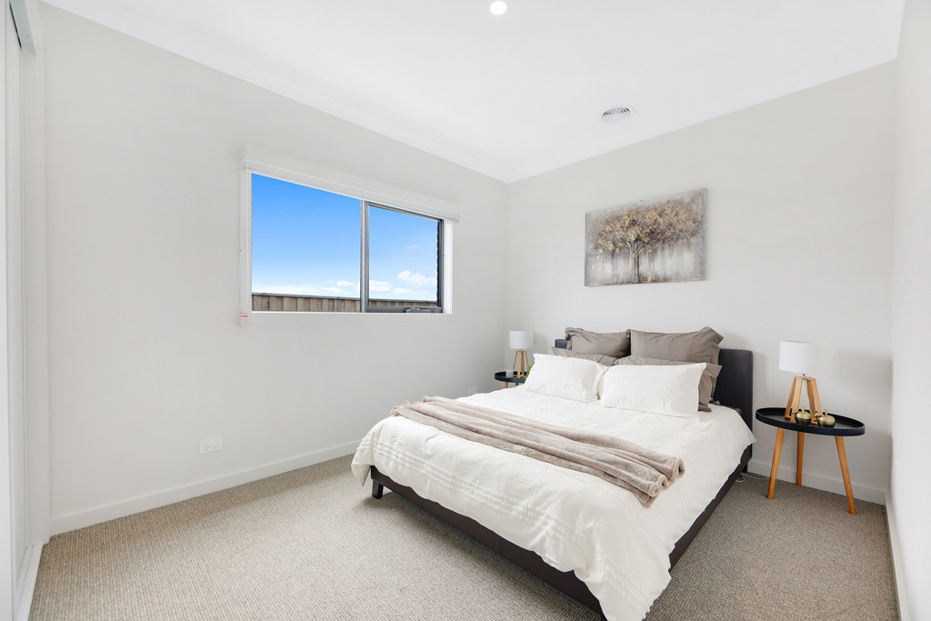 Lot 4907 Rhodes Way (Meridian Estate), Clyde North