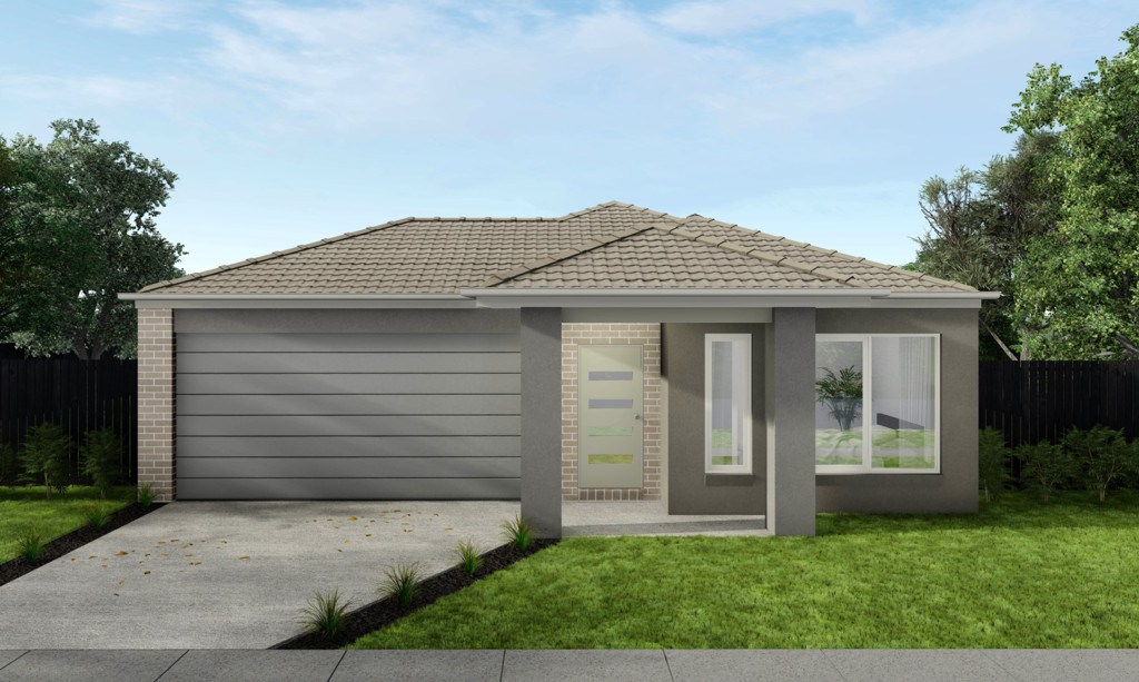 Lot 416 Winter Street (Verve Estate), Clyde North