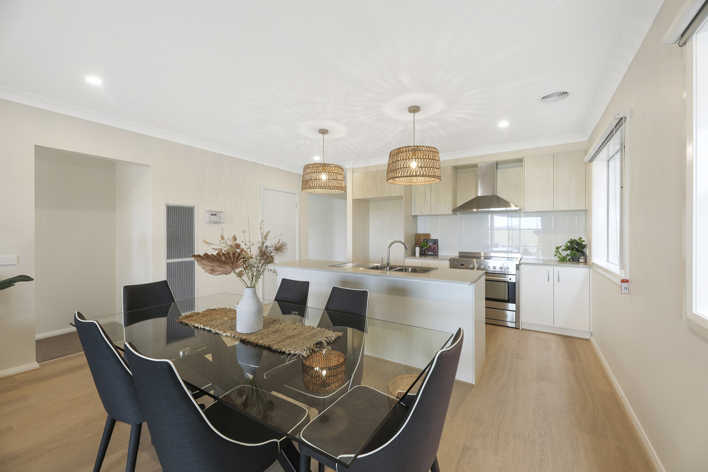 Lot 416 Winter Street (Verve Estate), Clyde North