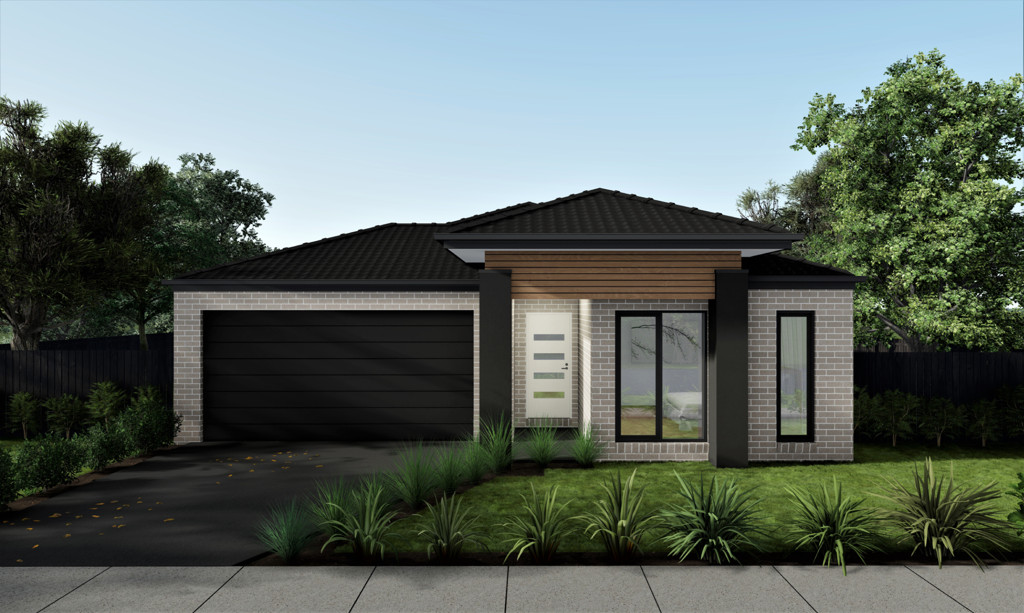 Lot 1 115 Union Road, Langwarrin