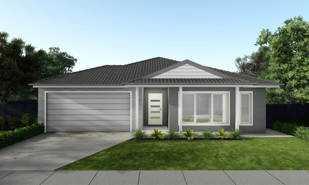 Lot 1013 Karak Street (Ferntree Ridge Estate), Drouin