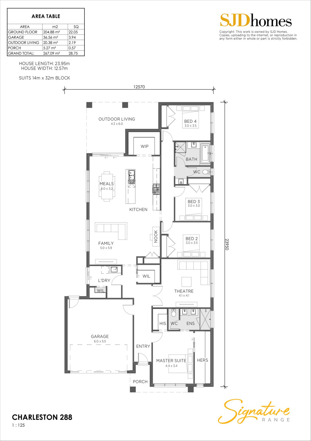 Lot 1013 Karak Street (Ferntree Ridge Estate), Drouin