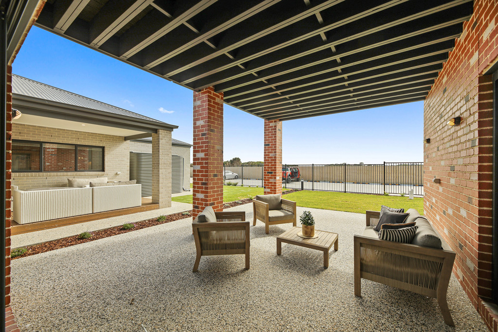 Address On Application, Grantville