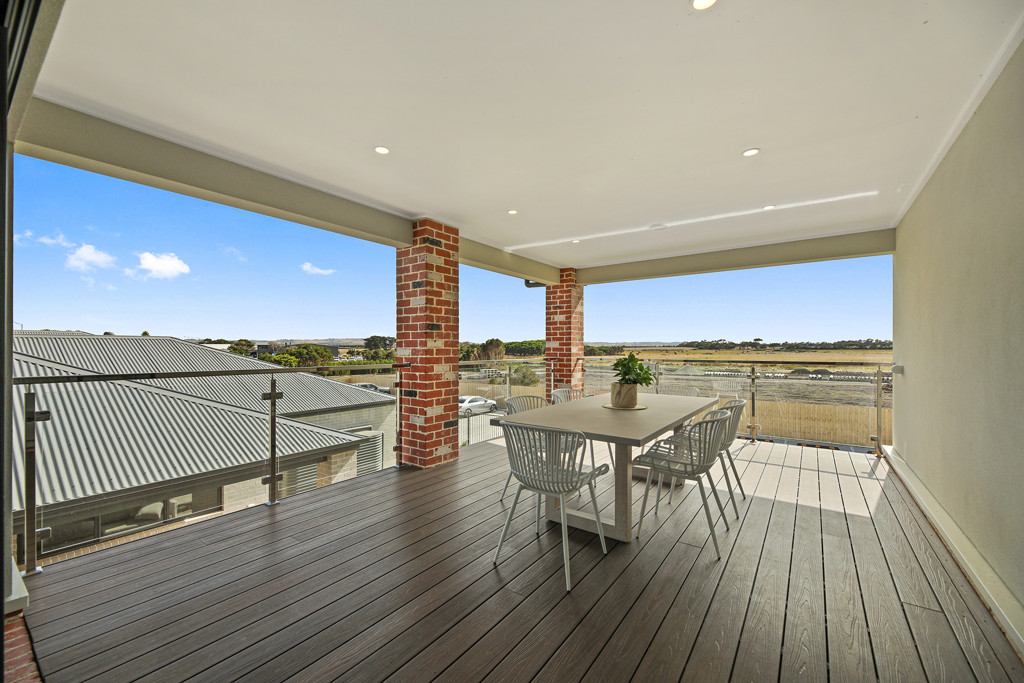 Address On Application, Grantville