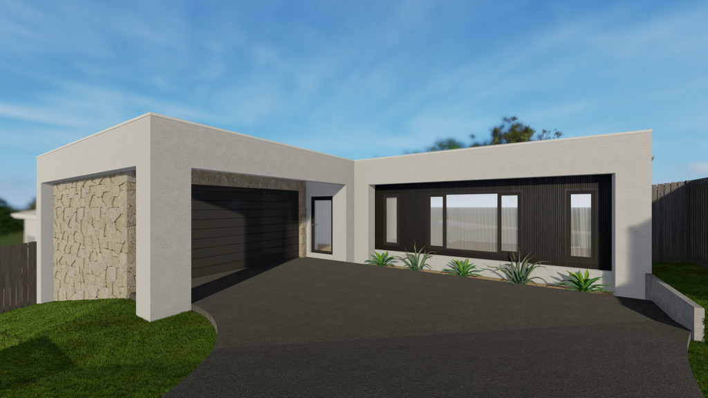 Lot 35 Rainforest Court, Officer