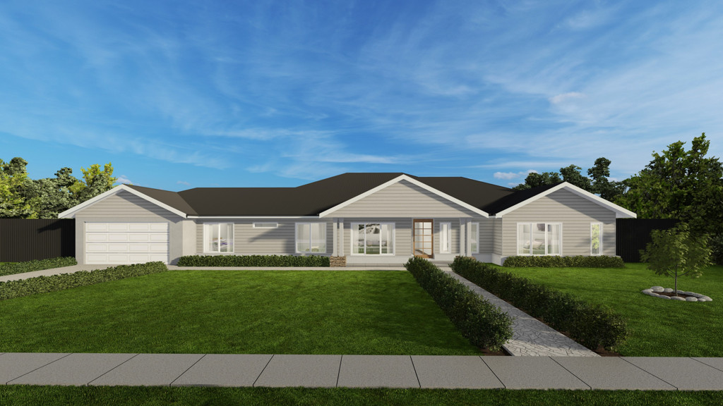 Lot 407 Augusta Drive (Fairways Estate), Drouin