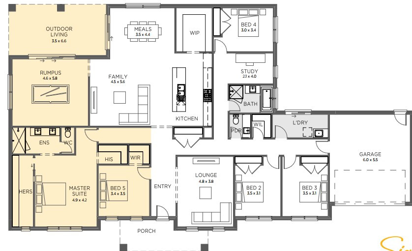 Lot 407 Augusta Drive (Fairways Estate), Drouin