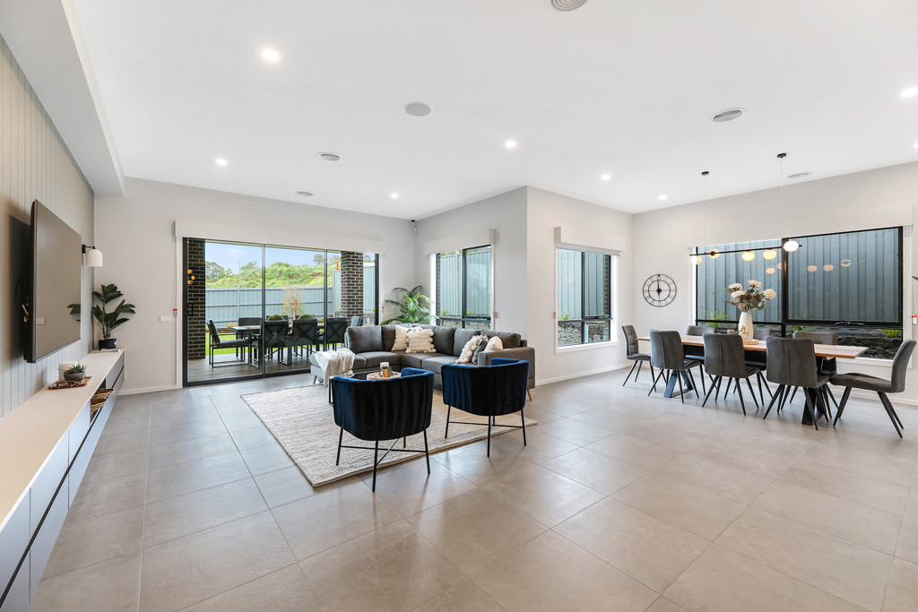 Lot 407 Augusta Drive (Fairways Estate), Drouin