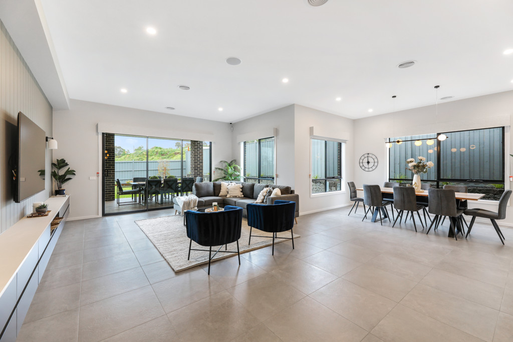 20 (Lot 319) Royal Pines Drive (The Fairways Estate), Drouin