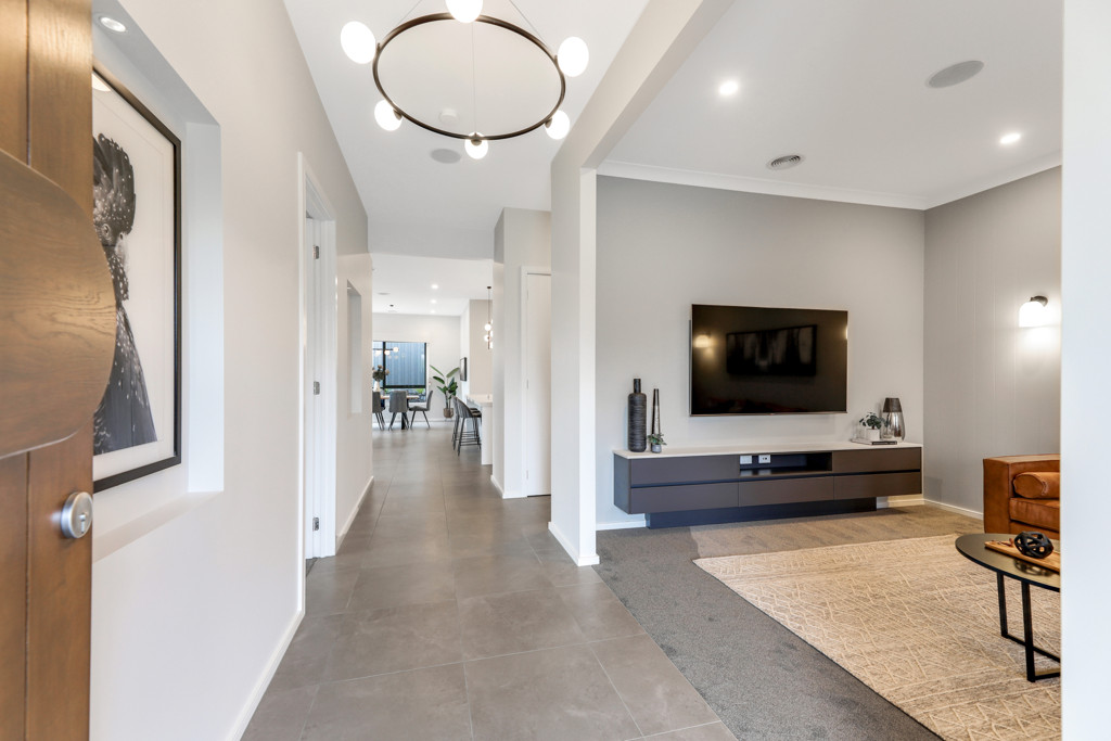 20 (Lot 319) Royal Pines Drive (The Fairways Estate), Drouin