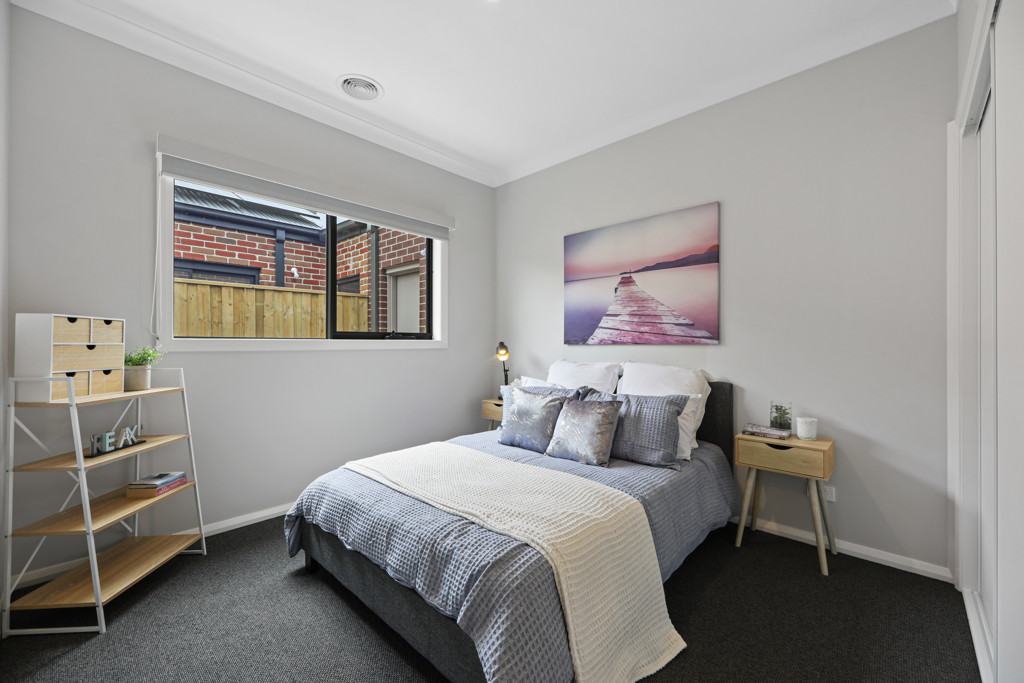 Lot 127 Coffey Street (Gaskin Rise Estate), Churchill