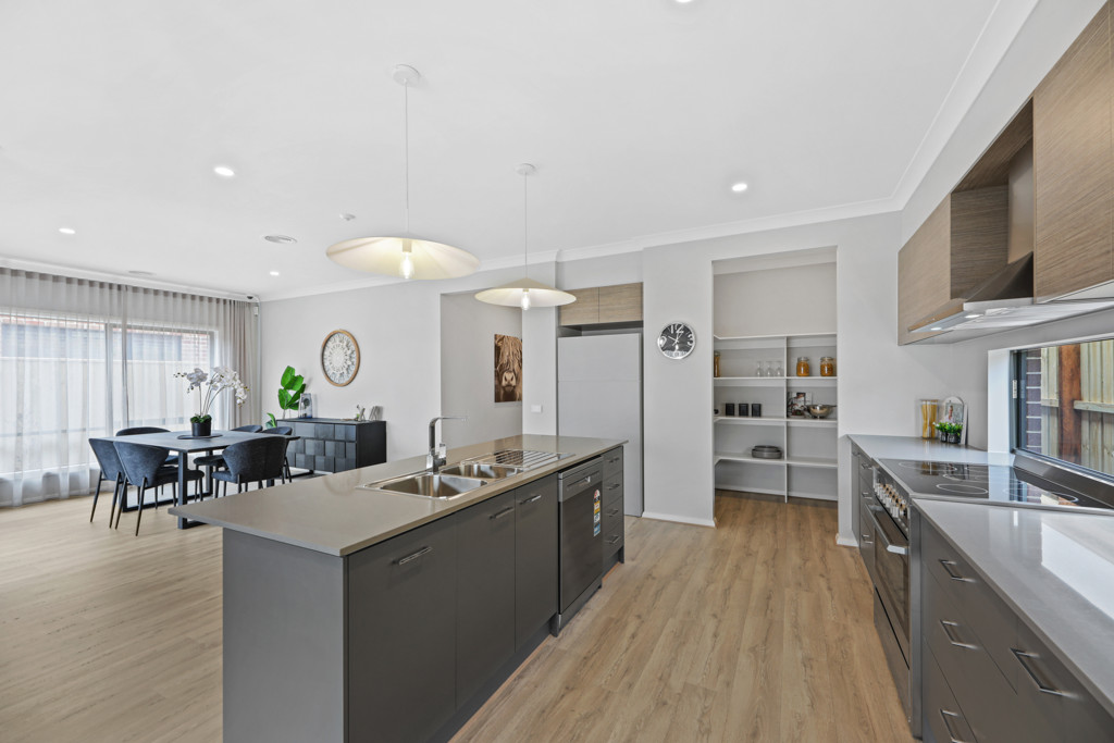 Lot 127 Coffey Street (Gaskin Rise Estate), Churchill