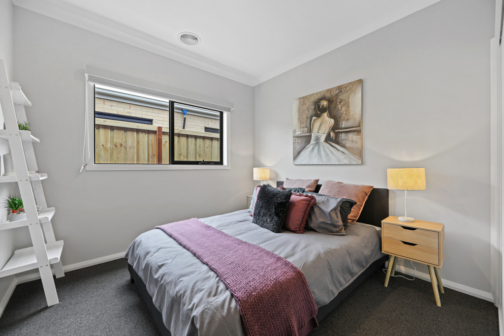 Lot 127 Coffey Street (Gaskin Rise Estate), Churchill