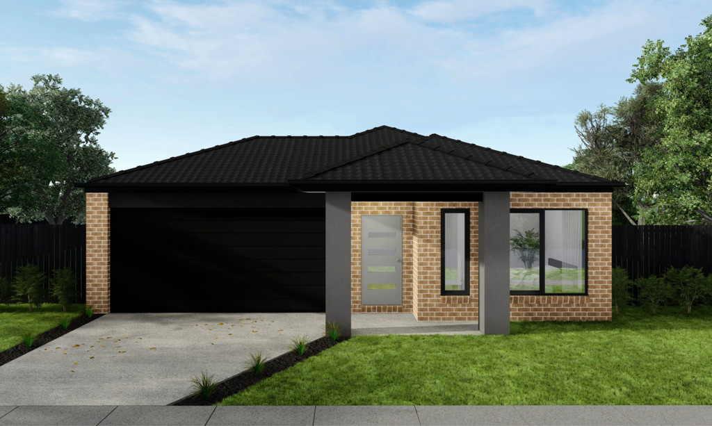 15 Newton Avenue (Waterford Rise Estate), Warragul
