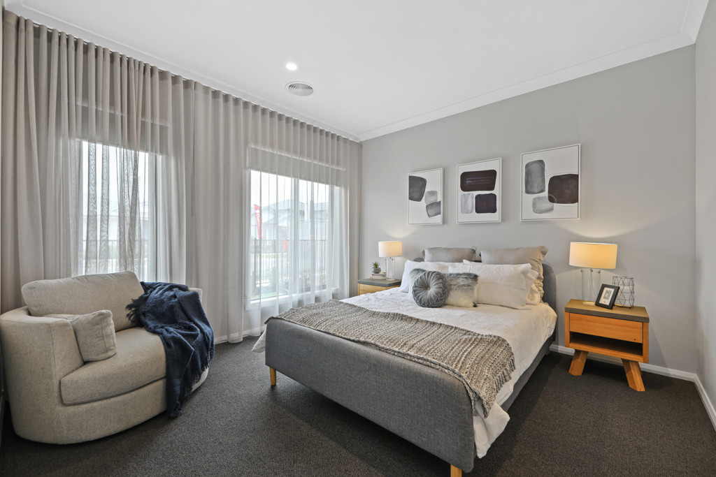 Lot 28 North Quarter Estate, Newborough