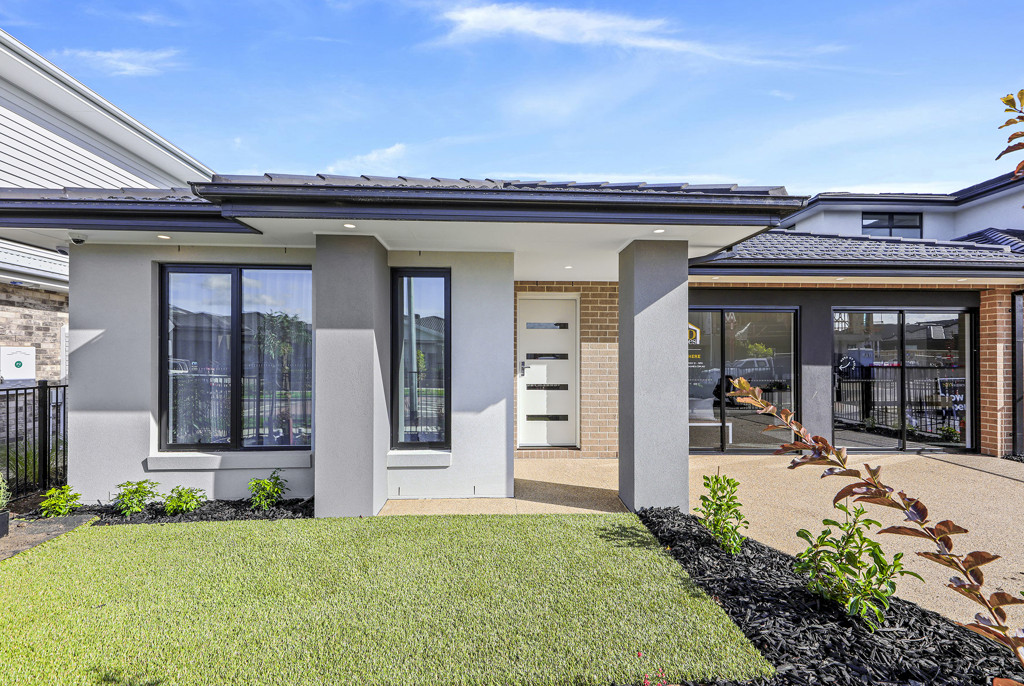 Lot 95 Bennison Way, Inverloch