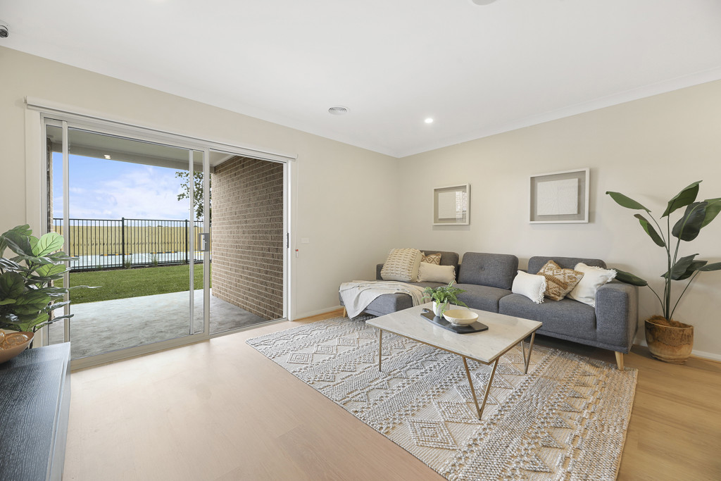 Lot 1028 Adiantum Road (Ferntree Ridge Estate), Drouin