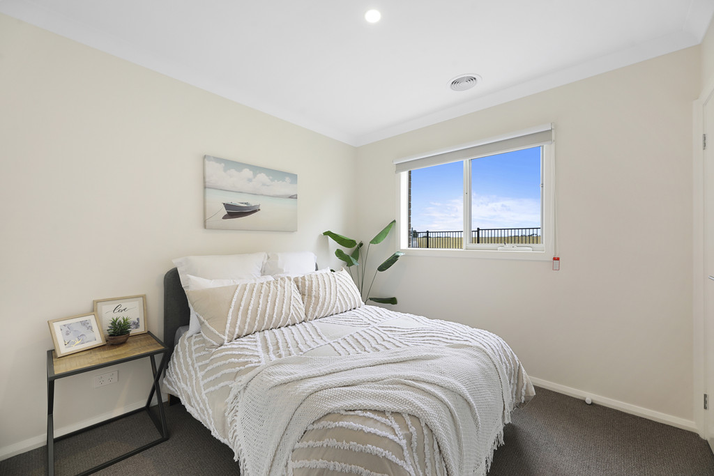 Lot 1028 Adiantum Road (Ferntree Ridge Estate), Drouin