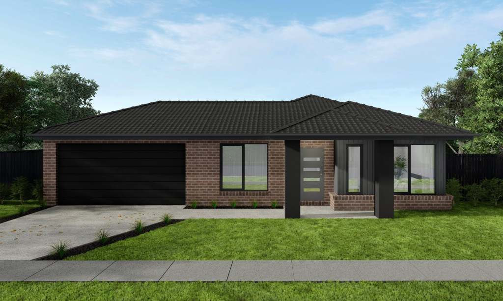 Lot 118 Washington Way, Morwell