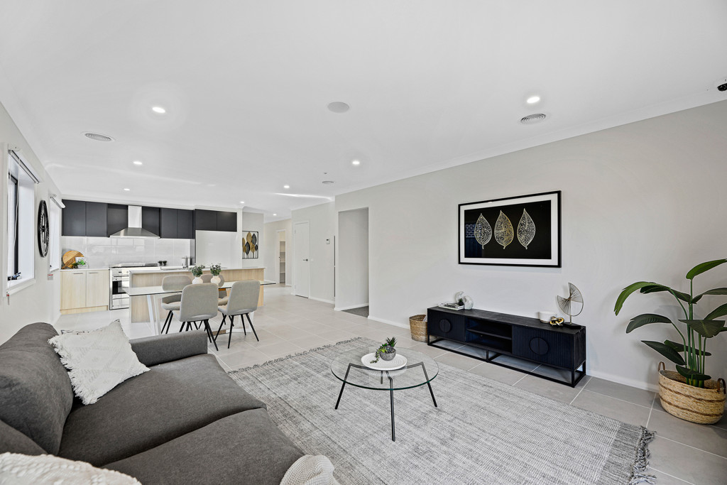 Lot 248 (5) Hillcrest Road (Drouin Fields Estate), Drouin