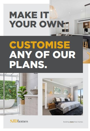 Lot 412 Augusta Drive (Fairways Estate), Drouin