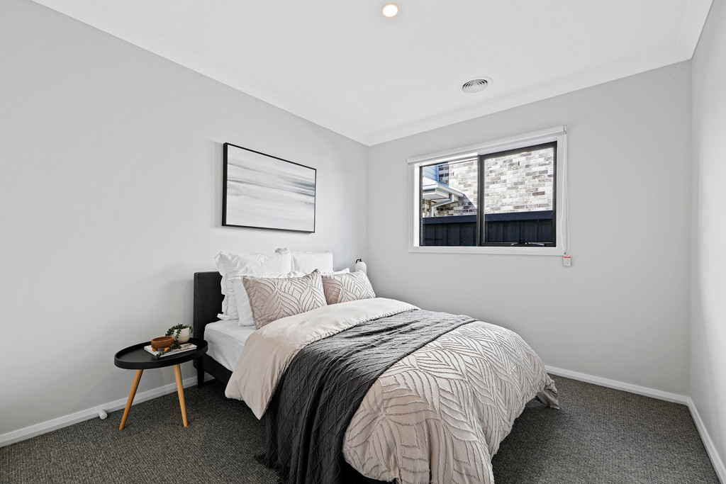 Lot 142 Ballast Drive (Parkside Estate), Warragul