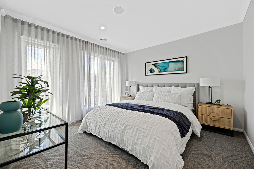 Lot 142 Ballast Drive (Parkside Estate), Warragul