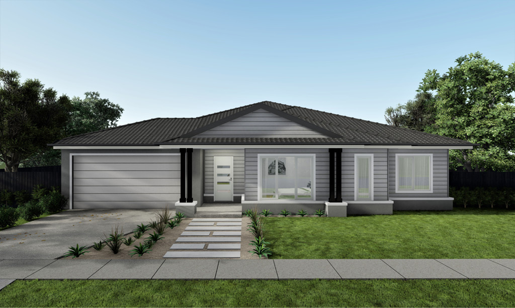 8 Matthew Street, Tooradin