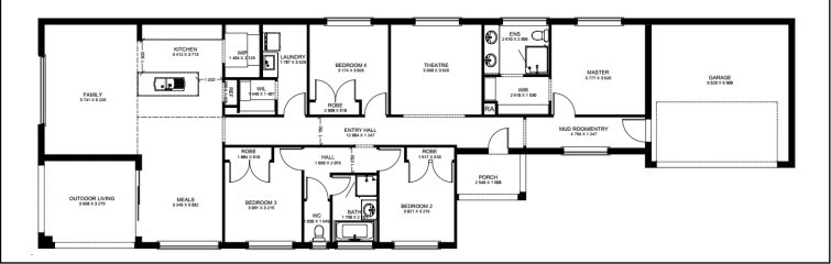 Lot 124 McKenzie Drive, Clyde North