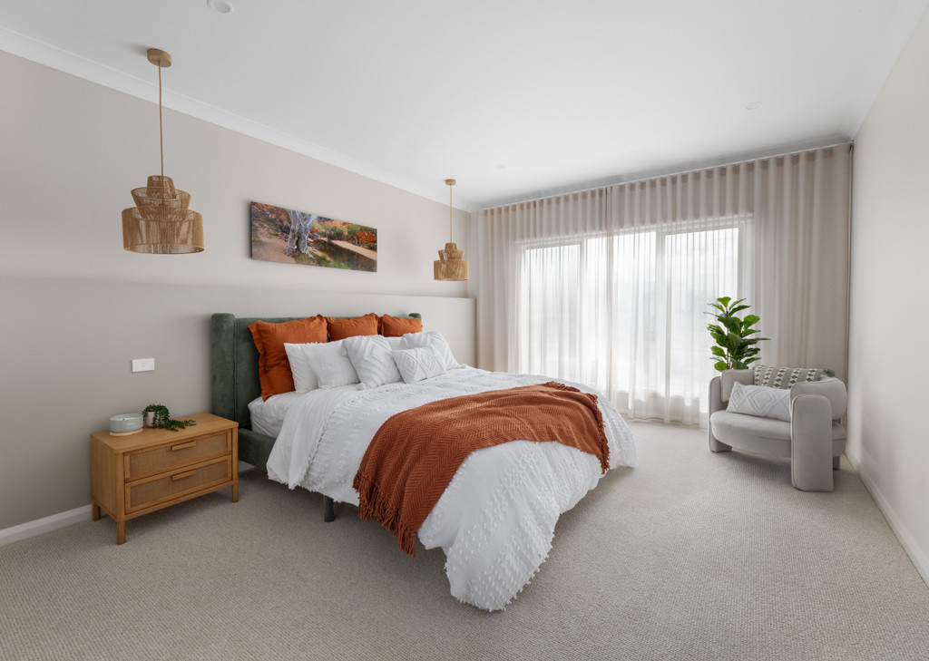 Lot 422 Pinehurst Street (The Fairways Estate), Drouin