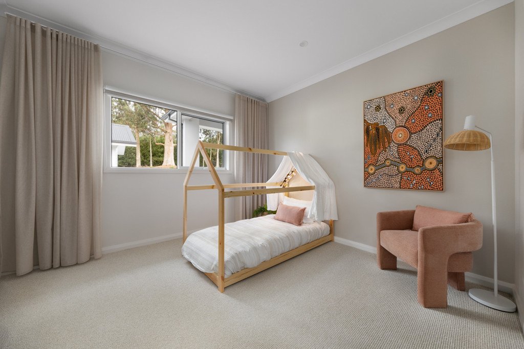 Lot 422 Pinehurst Street (The Fairways Estate), Drouin
