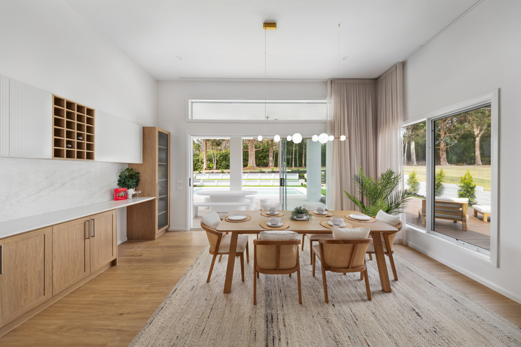 Lot 422 Pinehurst Street (The Fairways Estate), Drouin