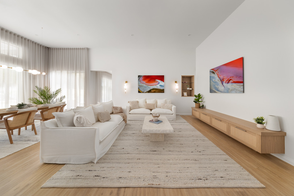 Lot 422 Pinehurst Street (The Fairways Estate), Drouin