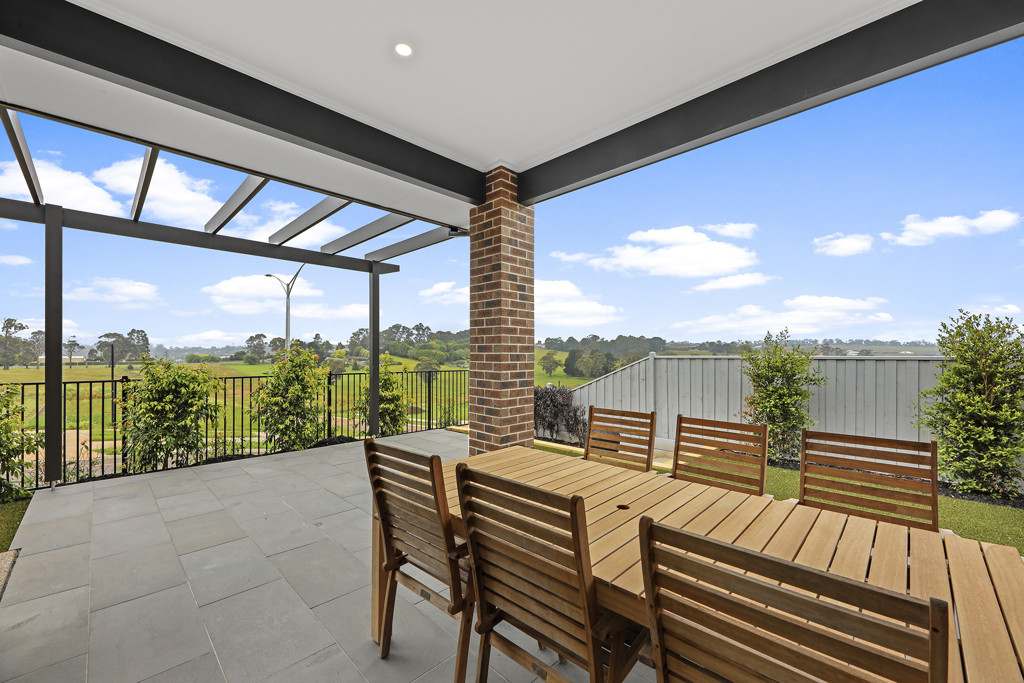 Lot 4015 Ayshire Street (Beckly Rise Estate), Drouin