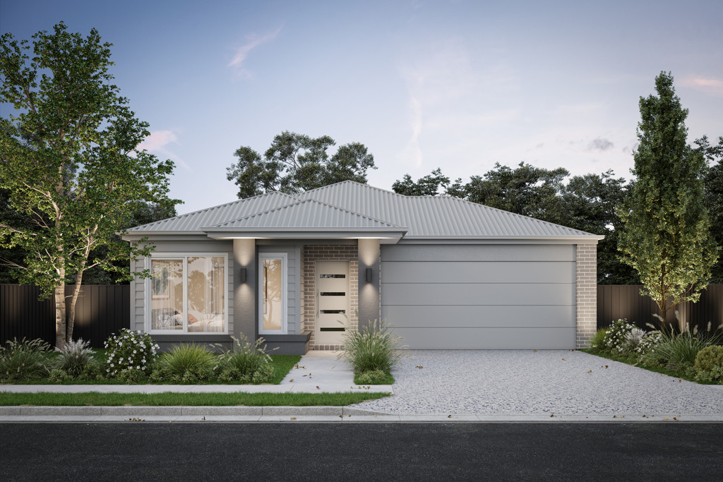 21 Lot 2, Wright Street, Hastings