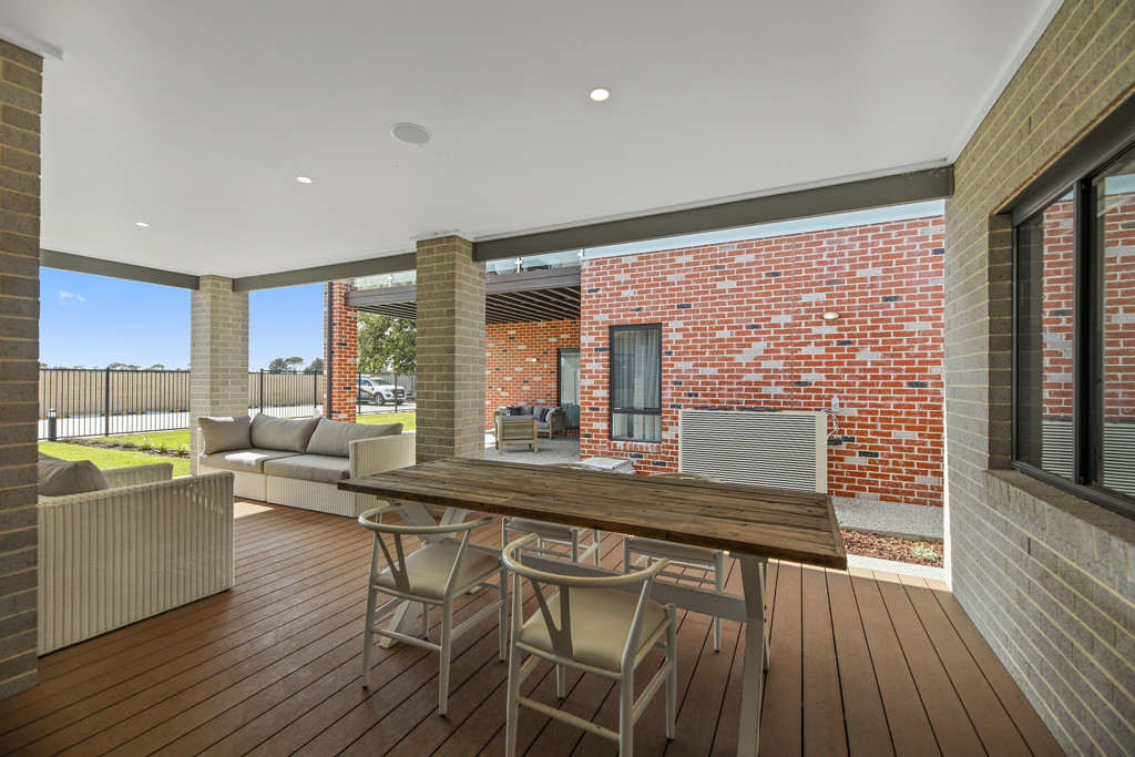 Lot 5633 Hibiscus Way (Meridian Estate), Clyde North