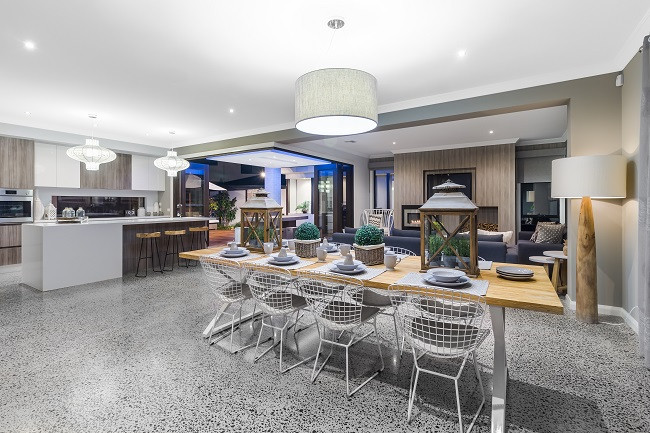 Lot 5605 Hibiscus Way (Meridian Estate), Clyde North